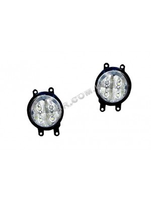 Противотуманные фары led Toyota Camry 40 (06-11)